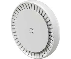 Maršrutizatorius Mikrotik MicroTik cAP LTE12 Rs | 802.11ax | 10/100/1000 Mbit/s | Ethernet LAN (RJ-45) jungtis 2 | Tinklelio atramos Nr. | MU-MiMO Taip | Nėra mobiliojo plačiajuosčio ryšio