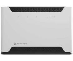 Maršrutizatorius MikroTik Chateau LTE7 (D53G-5HACD2HND-TC&amp;R11E-LTE7)