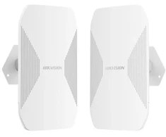 Maršrutizatorius Belaidis BRIDGE perdavimas Hikvision DS-3WF5000-SI-5ACG/2P (5GHz, 867Mbps, 5km, 2 vnt.)