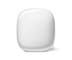 Maršrutizatorius Google „Nest Pro WiFi“ – sniegas