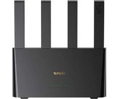 Tenda 4G08 Maršrutizatorius Juodas