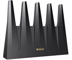 Maršrutizatorius ROUTER TENDA BE12 Pro WIFI7