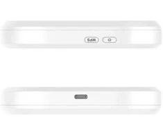 Maršrutizatorius ROUTER ZTE U10 LTE cat. 4