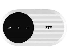 Maršrutizatorius ROUTER ZTE U10 LTE cat. 4