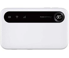 Maršrutizatorius ZTE U50 5G
