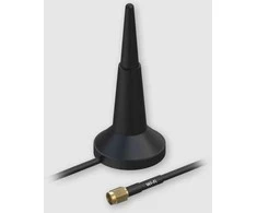 Maršrutizatorius Teltonika SMA PR1KRD30 dviejų dažnių magnetinė WiFi antena