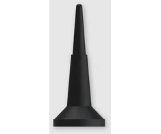 Maršrutizatorius Teltonika SMA PR1KRD30 dviejų dažnių magnetinė WiFi antena