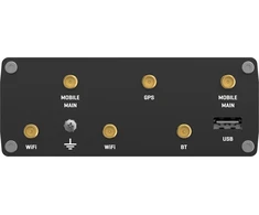 Maršrutizatorius Teltonika RUTX11 router pramoninis 4G / LTE (RUTX1120B200)