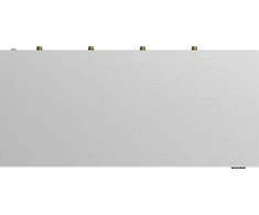 Teltonika RUTXR1 | Rack-mountable LTE Cat 6 Maršrutizatorius | 802.11ac | Ethernet LAN (RJ-45) jungtys 5 | 10/100/1000 Mbit/s | Mesh Support No | 4G | MU-MiMO Yes
