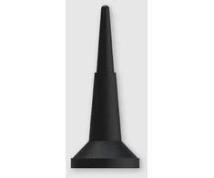 Maršrutizatorius Teltonika SMA PR1KRD30 dviejų dažnių magnetinė WiFi antena