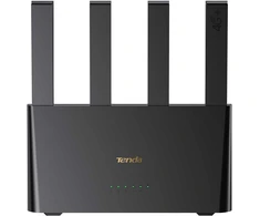 Tenda 4G08 Maršrutizatorius Juodas