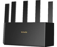 Maršrutizatorius Tenda TE3L Wi-Fi 7 BE3600