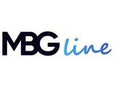 Durų peržiūros kamera MBG Line SF55 Juodas Edition