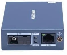 Šakotuvas DS-3D501R-3 medijos keitiklis HIKVISION