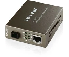 MEDIA KONVERTERIS TP-LINK MC112CS