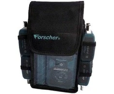 KABELIŲ TESTERIS FS-8114 FORSCHER