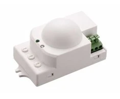 Orno Judesio jutiklis mikrofalowy 5.8GHz 1200W 360° 3-2000lx baltas (OR-CR-208)