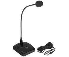 Mikrofonas HQM-MP3V
