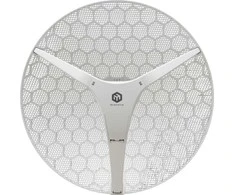 Maršrutizatorius MIKROTIK LHG-5AXD-XL LHG XL 5 AX WITH ROUTEROS L3