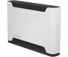 MikroTik | Maršrutizatorius | Chateau LTE12 | 802.11n | 10/100/1000 Mbit/s | Ethernet LAN (RJ-45) jungtys 5 | Mesh Support No | MU-MiMO Yes | 5G