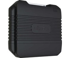 Maršrutizatorius Mikrotik LtAP LTE6 rinkinys su dviejų branduolių | LtAP-2HnD&amp;FG621-EA | 802.11ax | 10/100/1000 Mbit/s | Ethernet LAN (RJ-45) jungtys 1 | Tinklelio atramos Nr. | MU-MiMO Taip