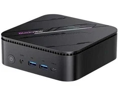 Blackview MP100 Pro Mini PC i9-12900H 16GB SSD1TB W11Pro juodas