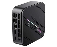 Blackview MP100 Pro Mini PC i9-12900H 16GB SSD512 W11Pro juodas
