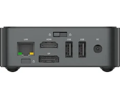 Mini PC Blackview MP50 AMD Ryzen 5 3500U/16GB/SSD512GB/Win 11 Pro juoda