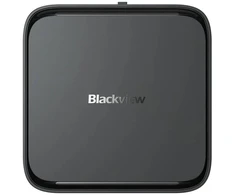 Mini PC Blackview MP50 AMD Ryzen 5 3500U/16GB/SSD 512GB/Win 11 Pro Juodas