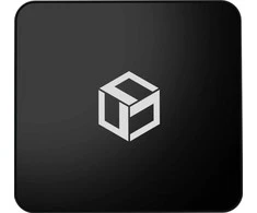Mini PC Qoobe AP1215U i3-1215U/16GB/SSD 1TB/Win 11 Pro juoda