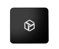 Qoobe AP12450 Mini PC i5-12450H/16GB/512GB SSD/Win 11 Pro juodas