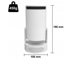 Projektorius Zenwire K400