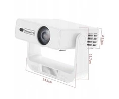 Projektorius Zenwire IMC260