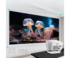 Projektorius Zenwire IMC460 Pro