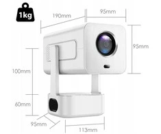 Projektorius Zenwire IMC360