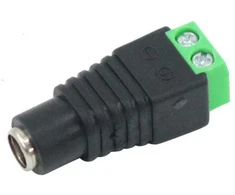 Miton Maitinimo lizdas G01DC-100 1 vnt.