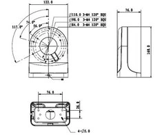 Miton Can MT-P203
