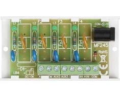 Pulsar MAITINIMO SKIRSTIKLIS AWZ-575