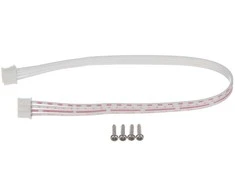 KLAVIATŪROS MODELIS VTO4202FB-MK Į VTO4202FB-P-S2 MODULĮ DAHUA