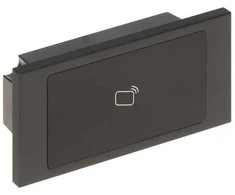 ATSTUMINIO SKAITYTUVO MODULIS VTO4202FB-MR1 Į VTO4202FB-P-S2 MODULĮ DAHUA