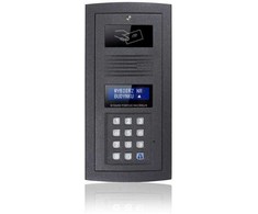 ELFON OPTIMA OP-MA765R-G MODULIS SU RFID GRAFITU