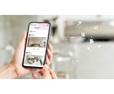 VAIZDASPYNĖ DS-KD8003Y-IME2 Hikvision