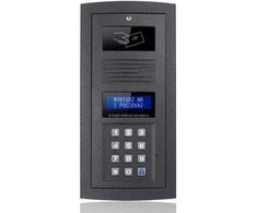 OP-255R-G MODULIS ELFON OPTIMA RFID GRAPHITE