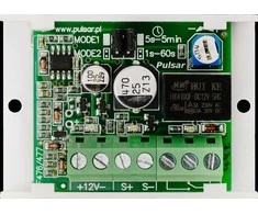 Pulsar LAIKO RELĖS MODULIS AWZ-525