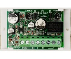 Pulsar LAIKO RELĖS MODULIS AWZ-526