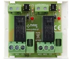MODUŁ PRZEKAŹNIKOWY Pulsar AWZ625