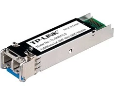 Šakotuvas TP-Link TL-SM311LS