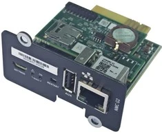 Power Walker BlueWalker Mini NMC Card NG, LAN-Adapteris