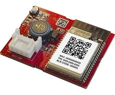 BFT B-EBA „Wi-Fi EVO“ ryšio modulis („Bluetooth“ / „easyAXS“ / „TaHoma“)