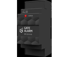 „ModBus Master Grenton“ integravimo modulis / montuojamas ant DIN bėgelio / Ethernet
